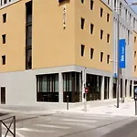 Ibis Budget Gare De Poitiers