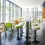 Ibis Budget Gare De Poitiers