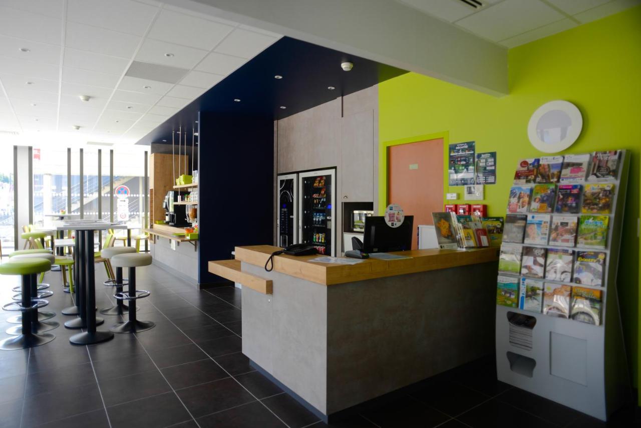 Ibis Budget Gare De