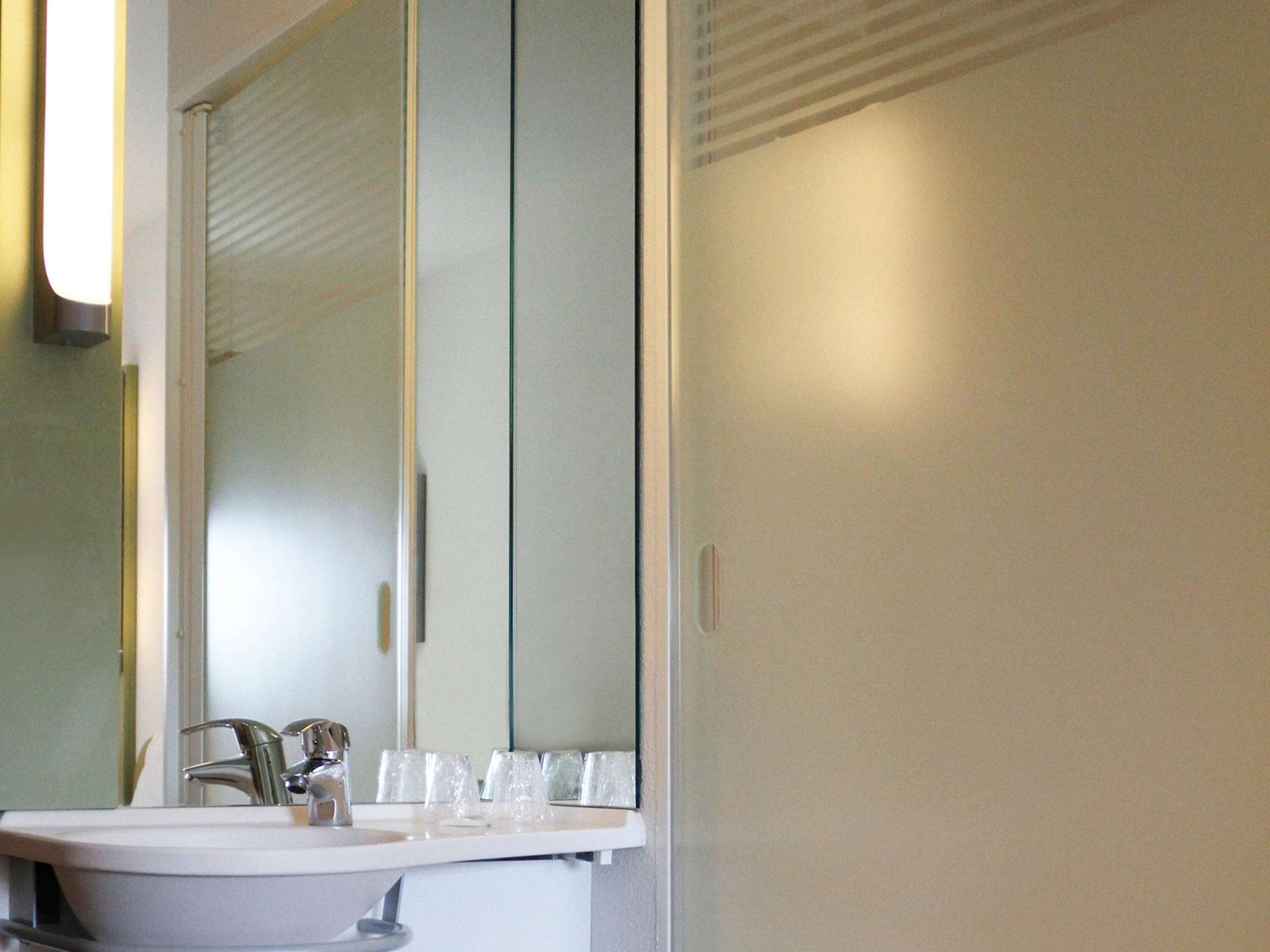 Ibis Budget Gare De Hotel