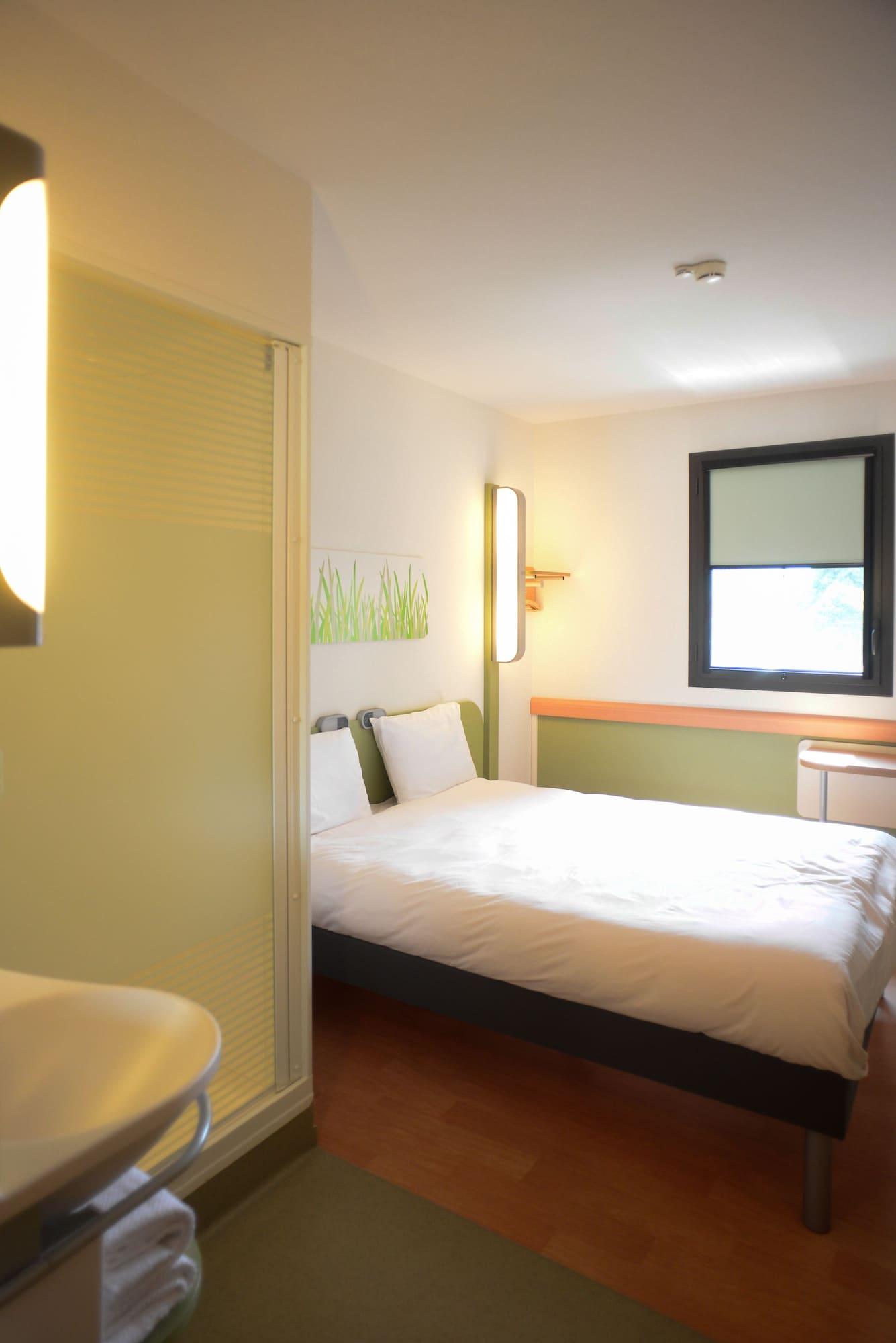 Ibis Budget Gare De Hotel 2*