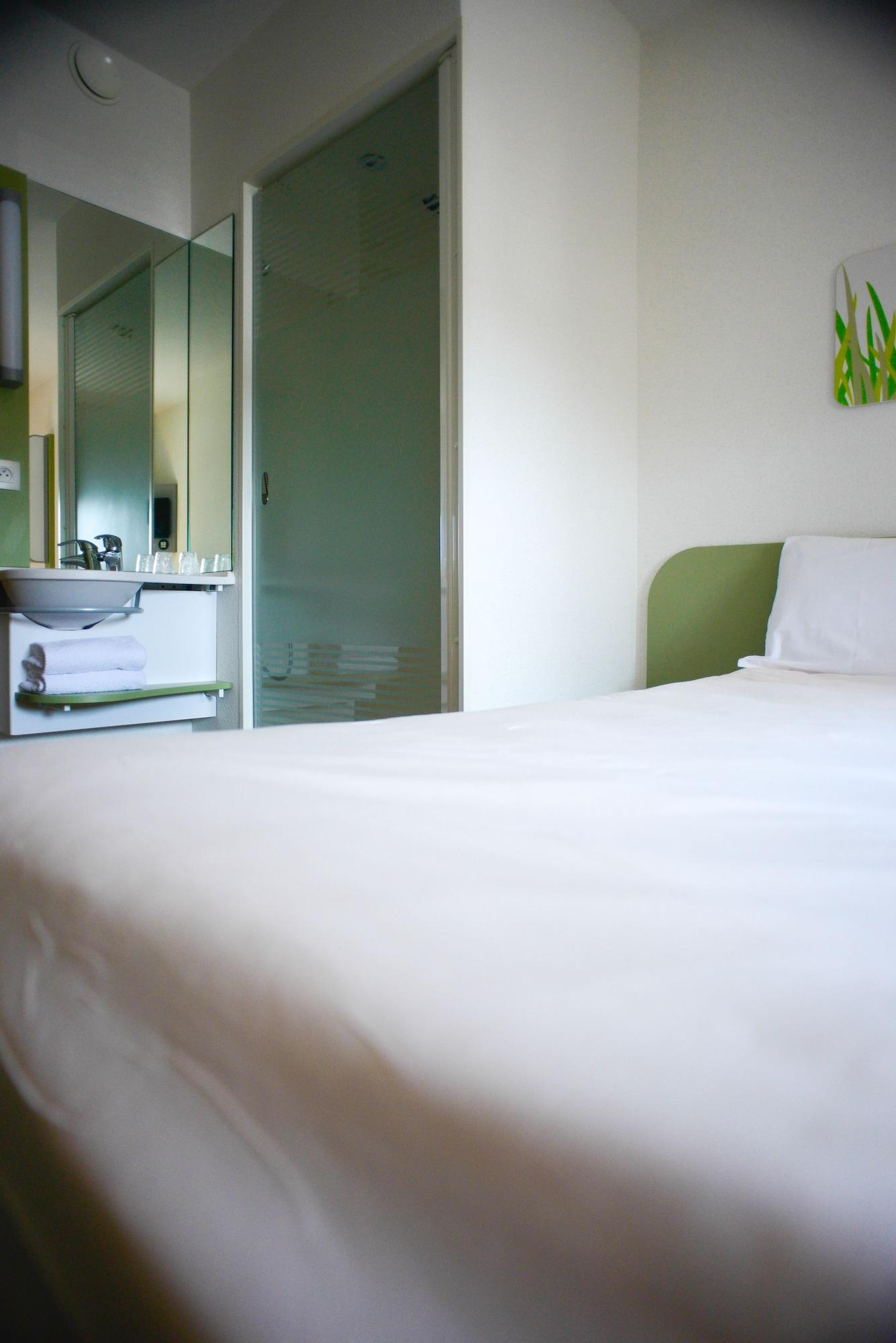 Ibis Budget Gare De