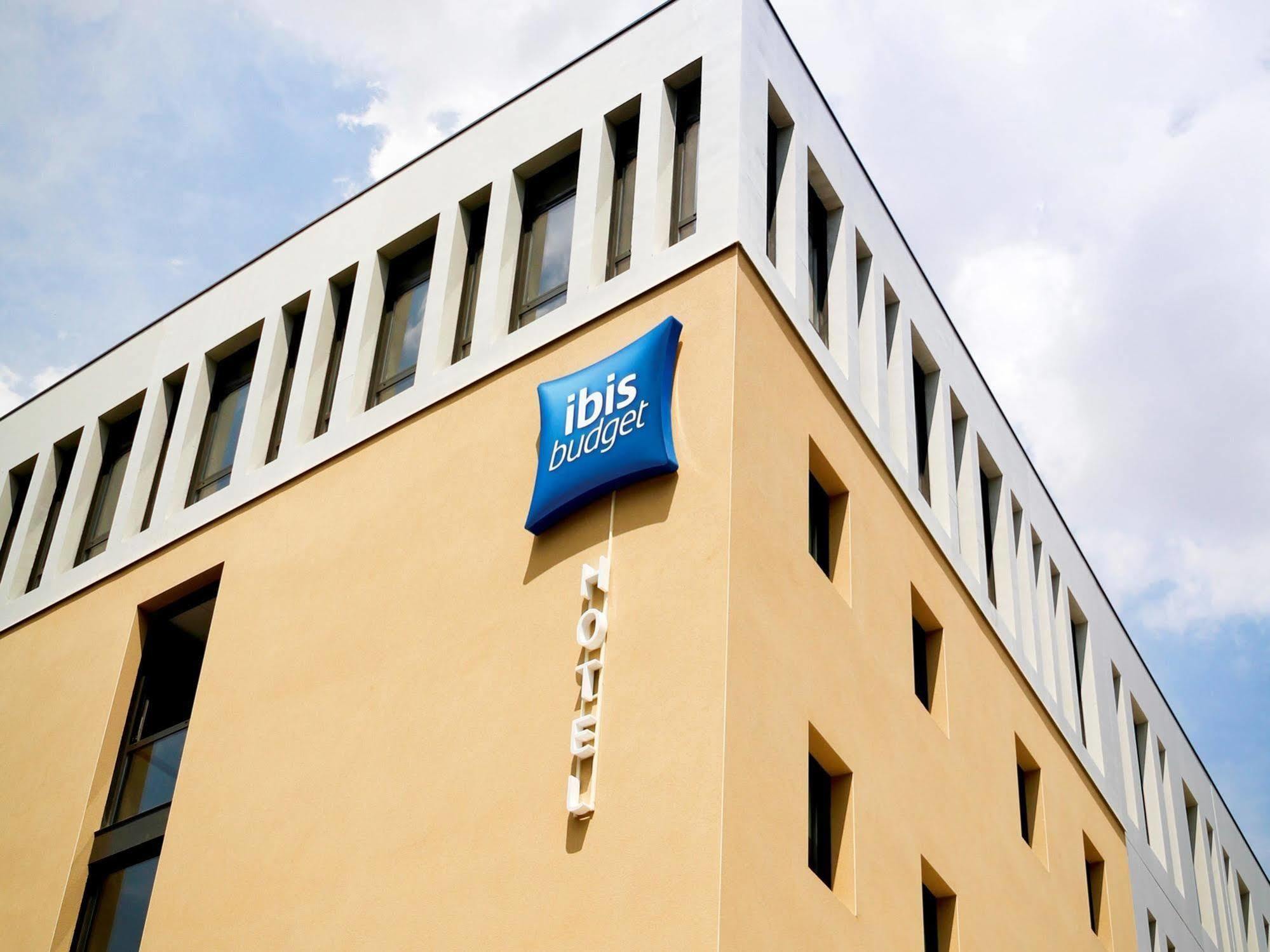 Ibis Budget Gare De 2*
