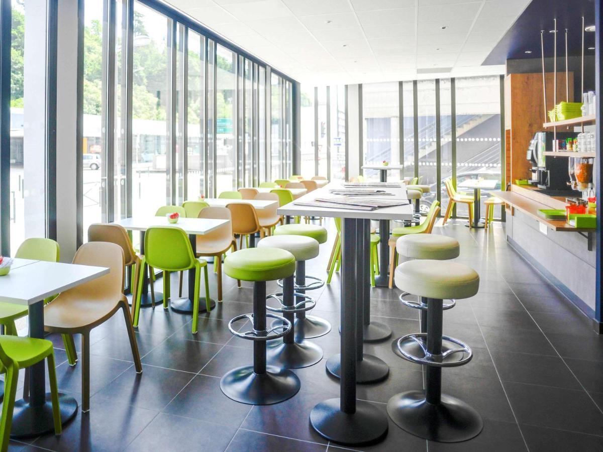 Ibis Budget Gare De 2*